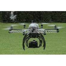 2014 Hexacopter i800 Drone for Professional Aerial Photography